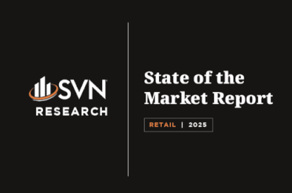 SVN State of the Market Report 2025 - Retail