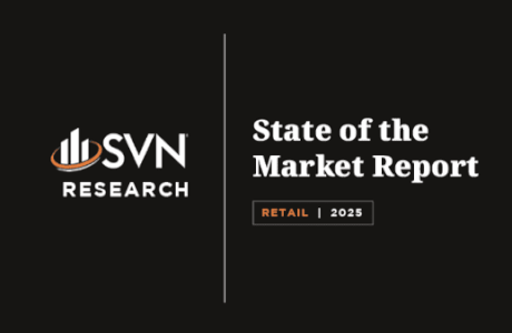 SVN State of the Market Report 2025 - Retail