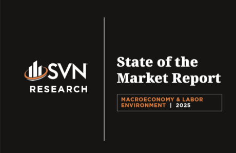 SVN State of the Market Report 2025 - Macroeconomy & Labor