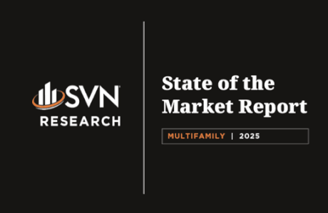 SVN State of the Market Report 2025 - Multifamily