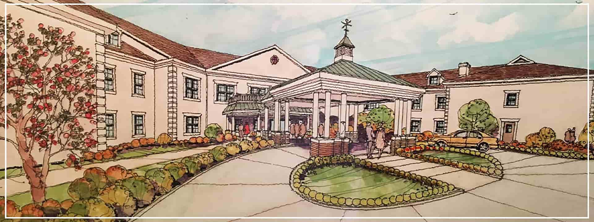 Spring Village at Hammonton