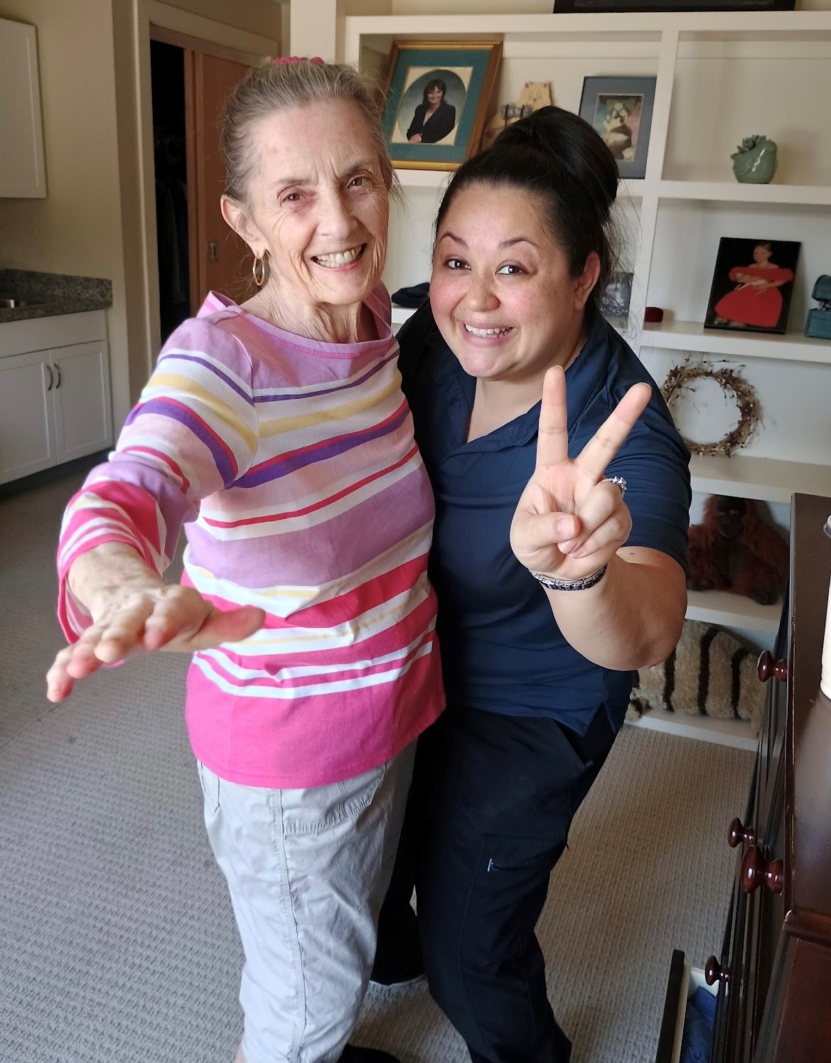 Spring Village Independent Care