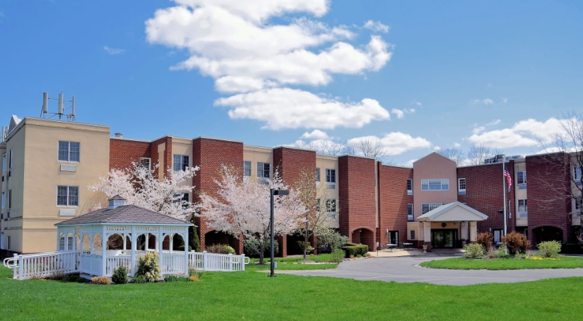 Spring Village at Pocono