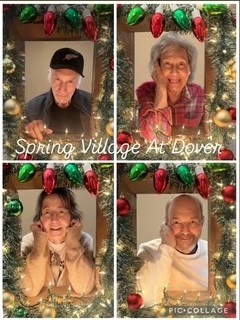 memory care relationships