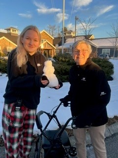 memory care routines