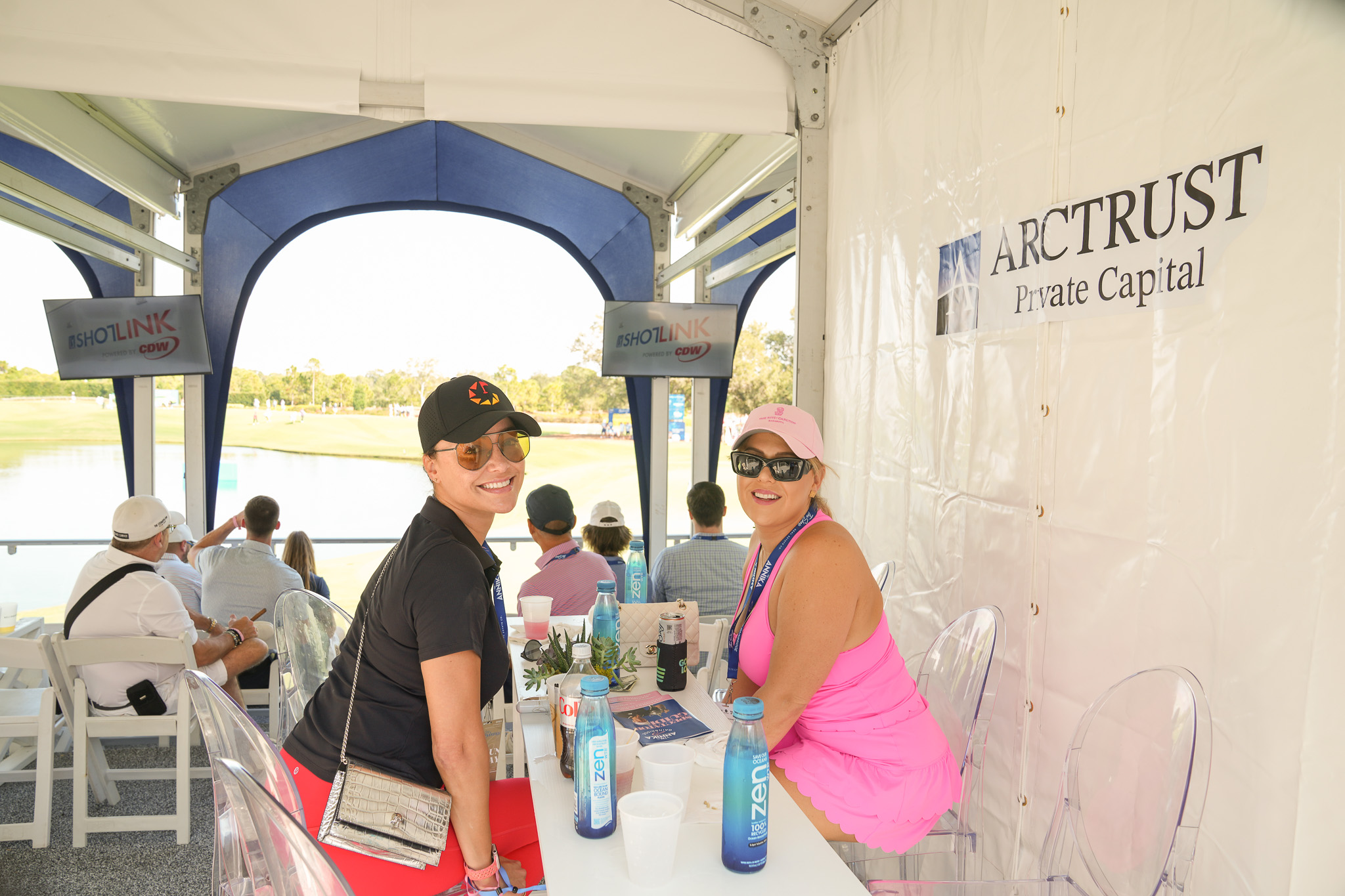 The Cabanas at Pelican Women's Championship