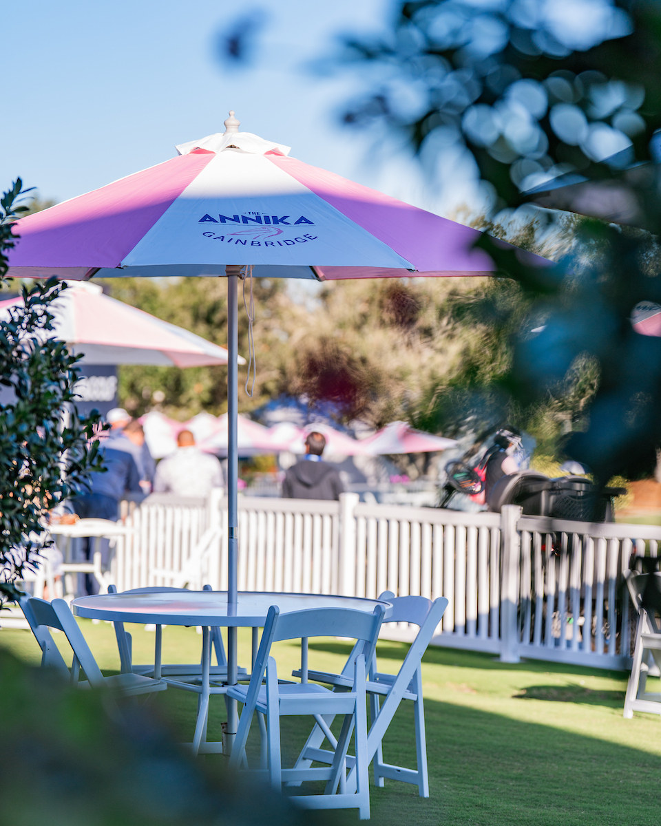 Members | The Annika at Pelican | Pelican Golf Club | Nov. 12-15
