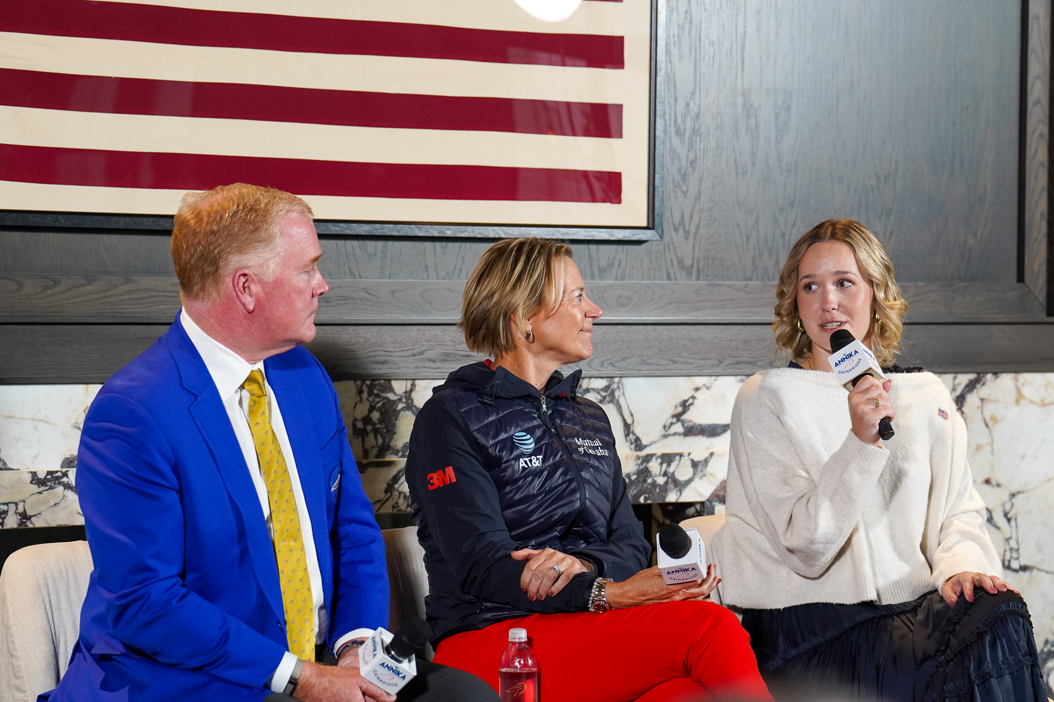 Following Covid Era 'Dress Rehearsal', The ANNIKA Driven by Gainbridge at Pelican Poised for Best Year Ever