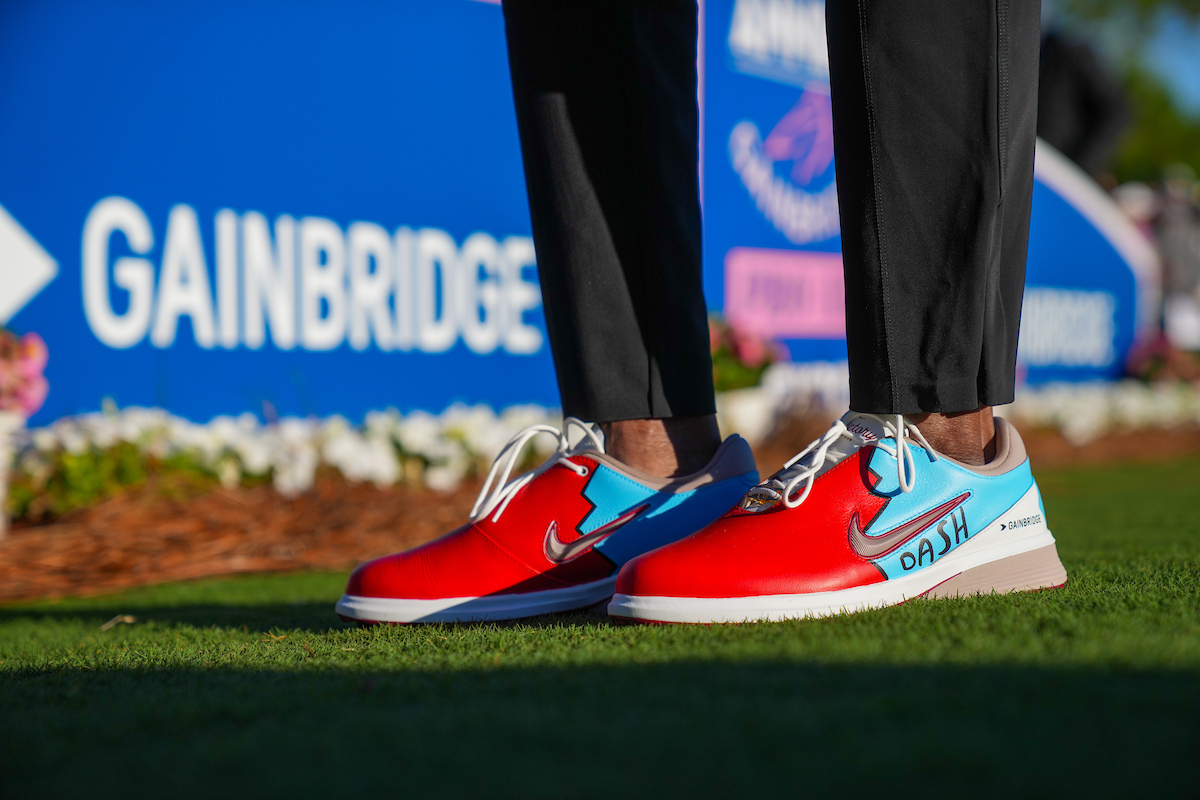 The ANNIKA driven by Gainbridge at Pelican and Gainbridge® Announce 'Kicks for a Cause' in Partnership with BayCare Health System