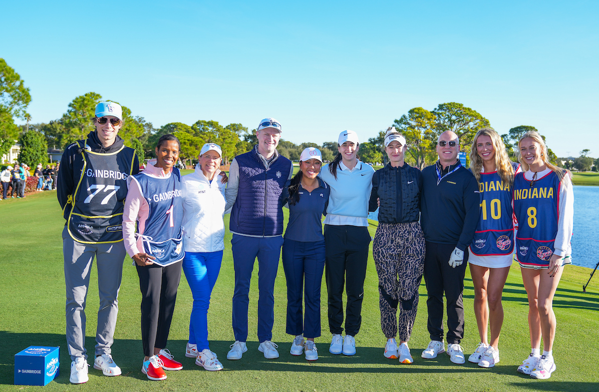 The Gainbridge Effect: Achieving Immeasurable Success by Way of Muscle, Support