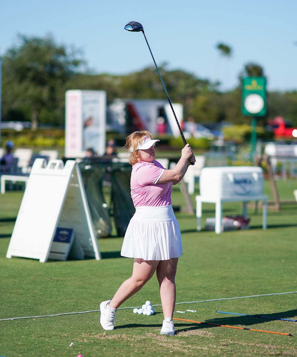 The Annika driven by Gainbridge | Pelican Golf Club | Nov. 13-16