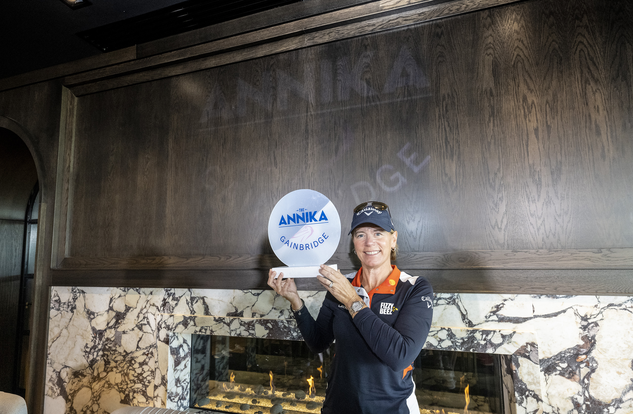 On Tap in 2023: Annika Onboard at Pelican