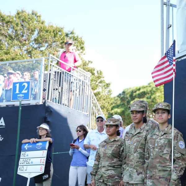 News Article | The Annika at Pelican | Pelican Golf Club | Nov. 12-15
