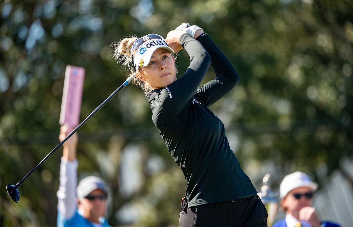 News Article The Annika at Pelican Pelican Golf Club Nov. 14 17