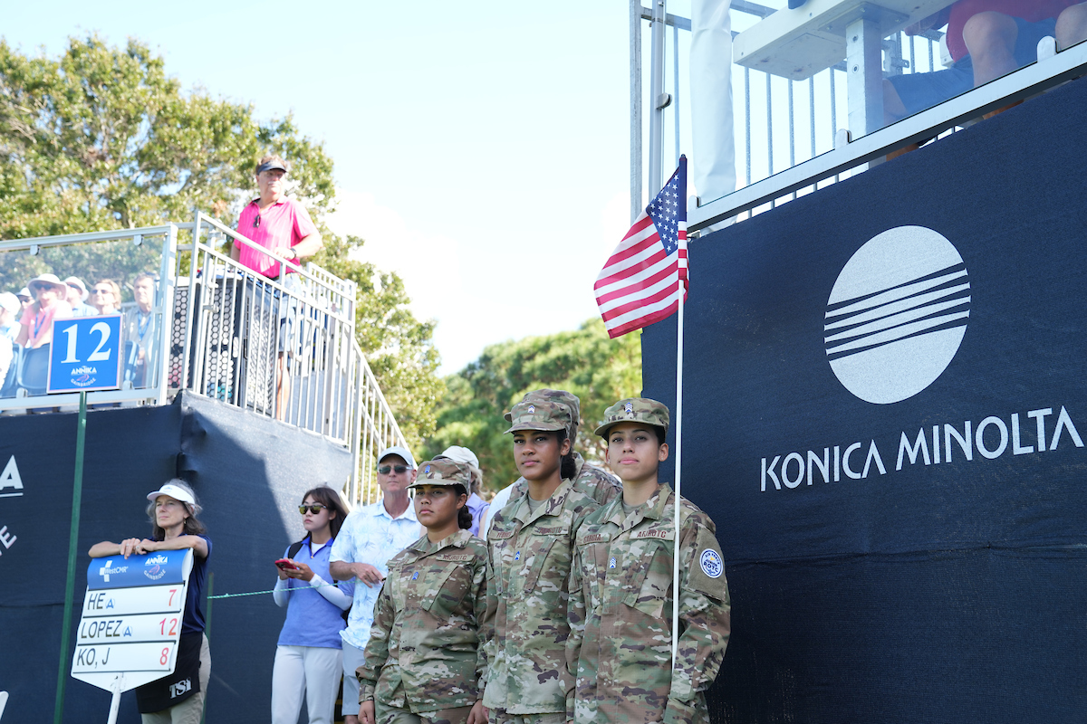 News Article | The Annika at Pelican | Pelican Golf Club | Nov. 12-15