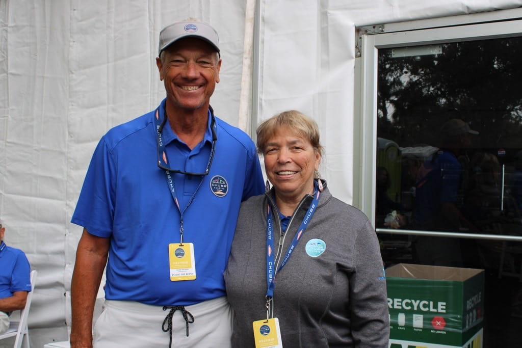  Nearly 40 Years Later, Nancy Jackson is Still the Heart of the Chubb Classic 