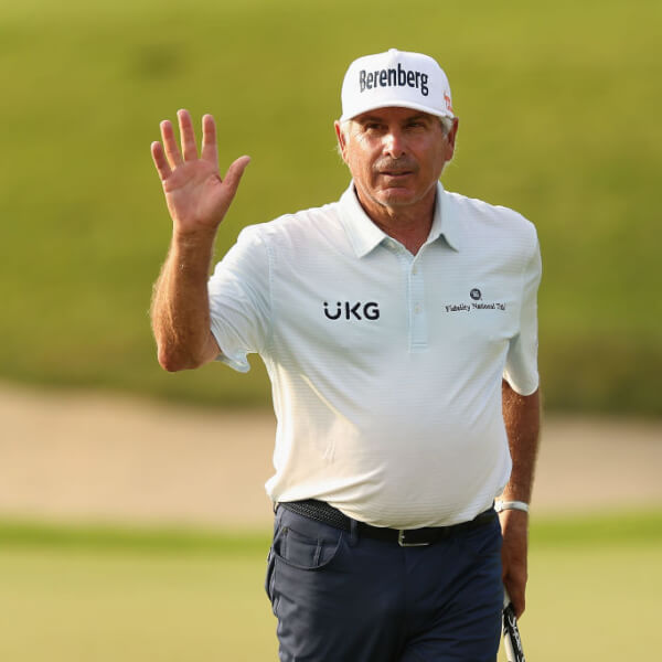 Former World No. 1 Fred Couples, PGA TOUR Champions Winners Alex Cejka, Rocco Mediate and Tim O'Neal Headline Chubb Classic Latest Commitments Prior to Entries Closing