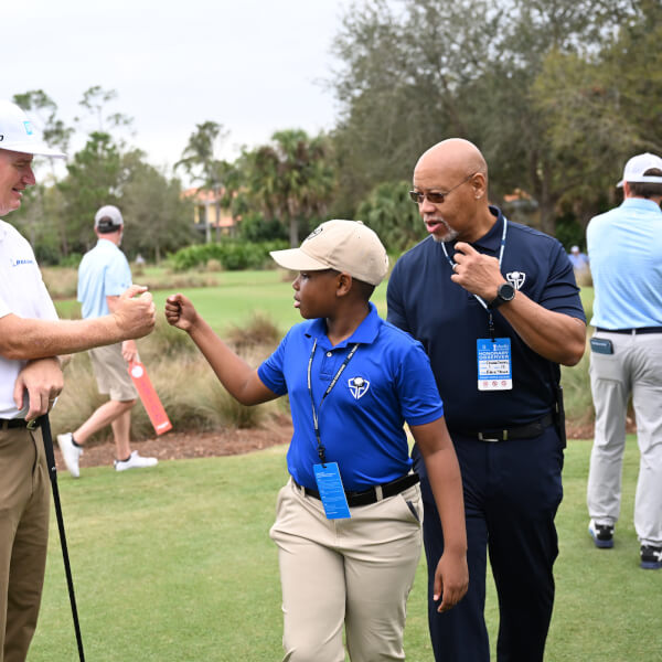 Friday Chubb Classic News and Notes: Els, Begay, Chubb 25th Anniversary