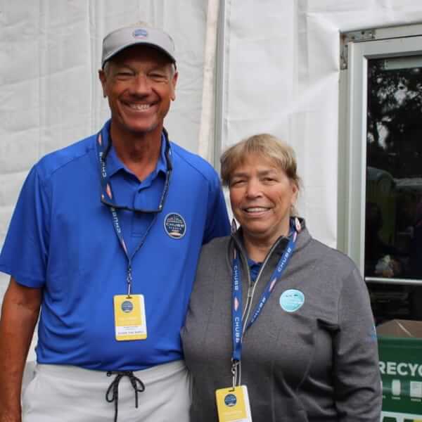 Nearly 40 Years Later, Nancy Jackson is Still the Heart of the Chubb Classic