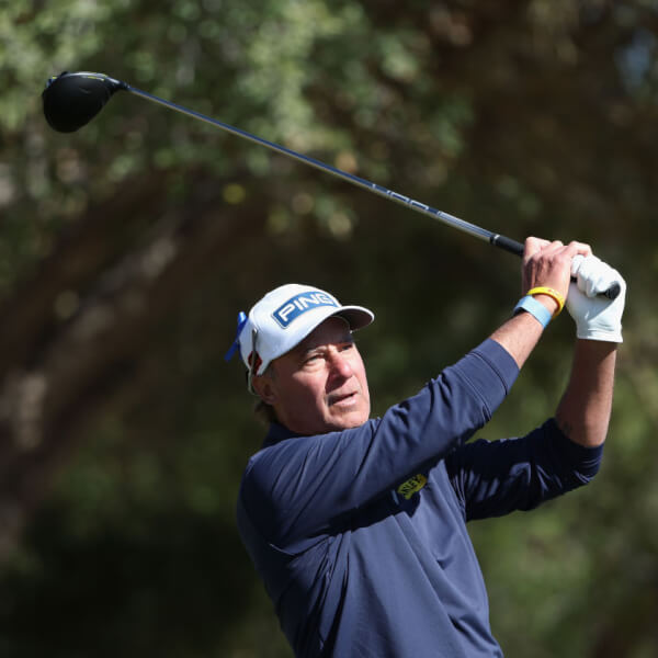 Wednesday Chubb Classic News and Notes