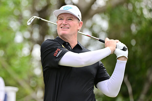 Major Champions and Past Champions Headline Latest Commitments to the 2025 Chubb Classic