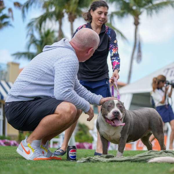 The Chubb Classic: More Than Just a Golf Tournament