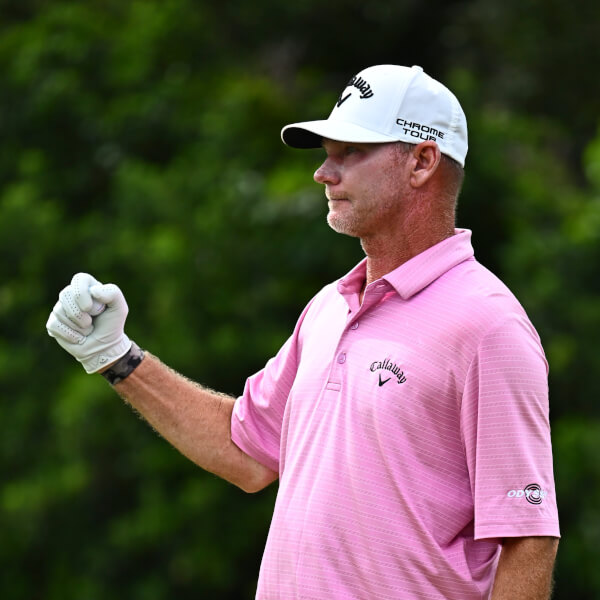 Tommy Gainey Leans on Lessons Learned from 