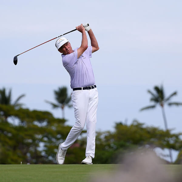 Major Champions Davis Love III and Corey Pavin Headline Latest Commitments Prior to Entries Closing for the 2026 Chubb Classic