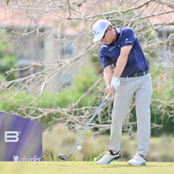 2025 Chubb Classic Title Gives Perspective to How Far Justin Leonard Has Come