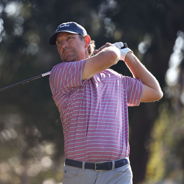 George McNeill Set to Make PGA TOUR Champions Debut in Front of a Hometown Crowd