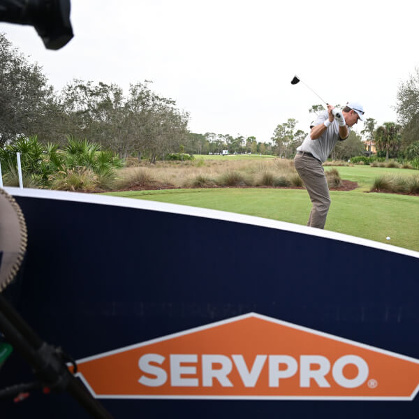 SERVPRO Serving an Important Role in Southwest Florida's Rebuild