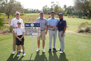 The PGA TOUR's Honorary Observer Program is Much More Than Your Average Walk