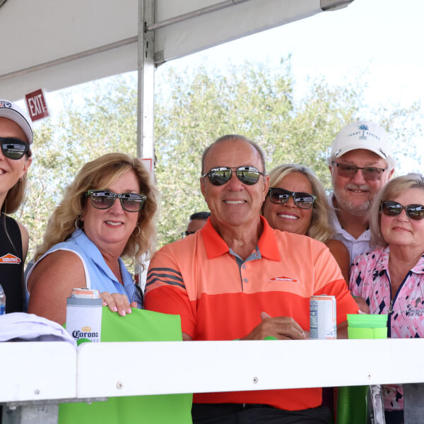 Something for Everyone at the Chubb Classic presented by SERVPRO