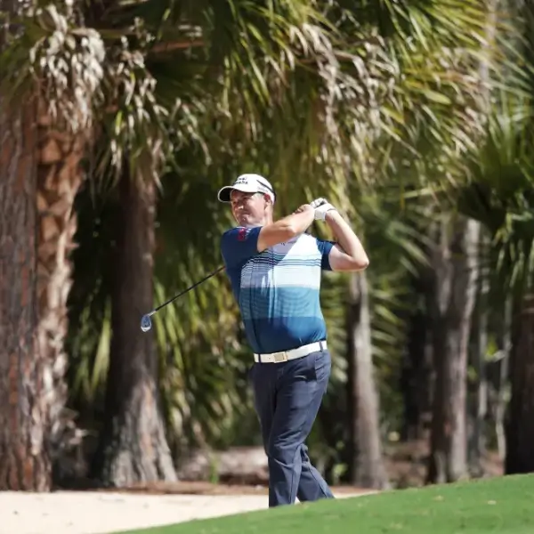 Major Champion Padraig Harrington and PGA TOUR Winner Brad Faxon Headline Latest Commitments to the 2023 Chubb Classic presented by SERVPRO, Feb. 17-19