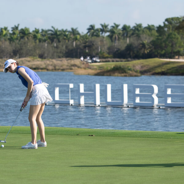 First Tee Champions Challenge Returns to Paradise
