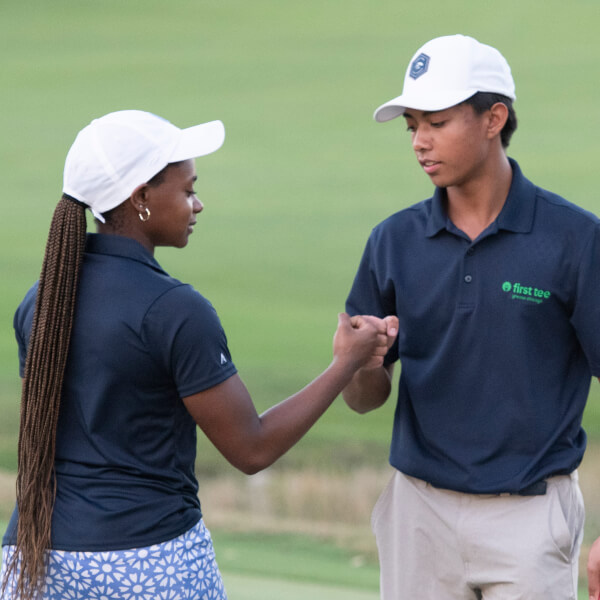 Golf to Paradise - First Tee Champions Challenge Returns for Chubb Classic Tournament Week in Naples, Feb. 12-15