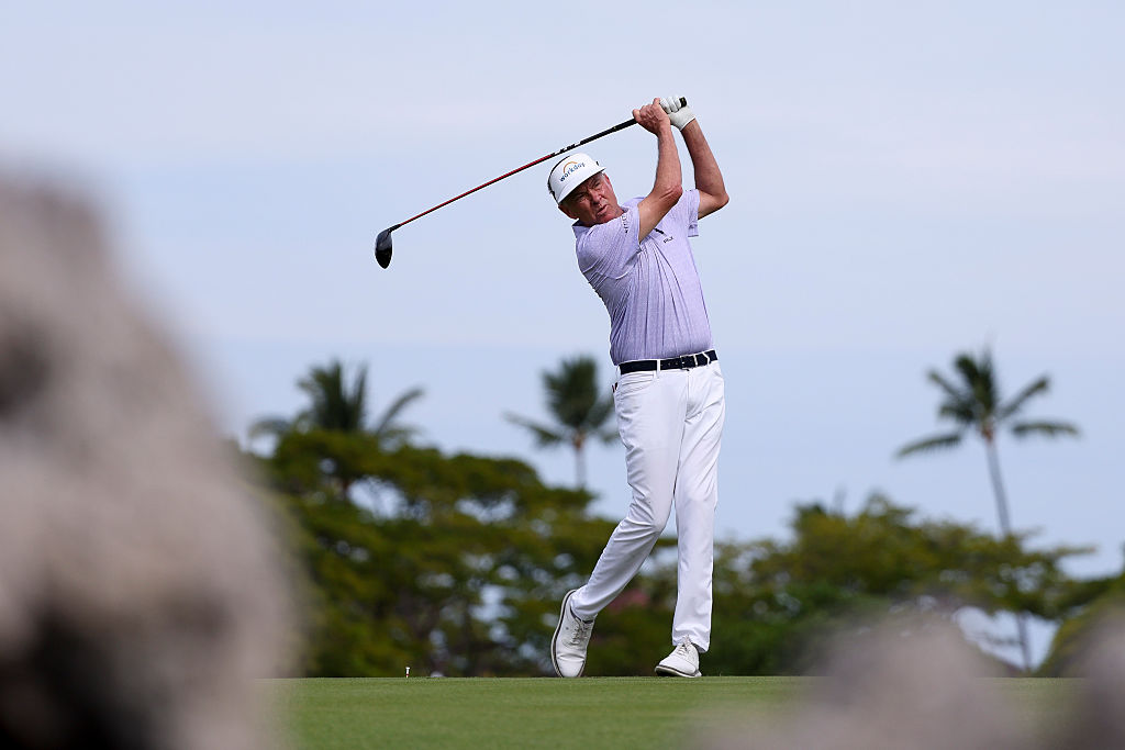 Major Champions Davis Love III and Corey Pavin Headline Latest Commitments Prior to Entries Closing for the 2026 Chubb Classic