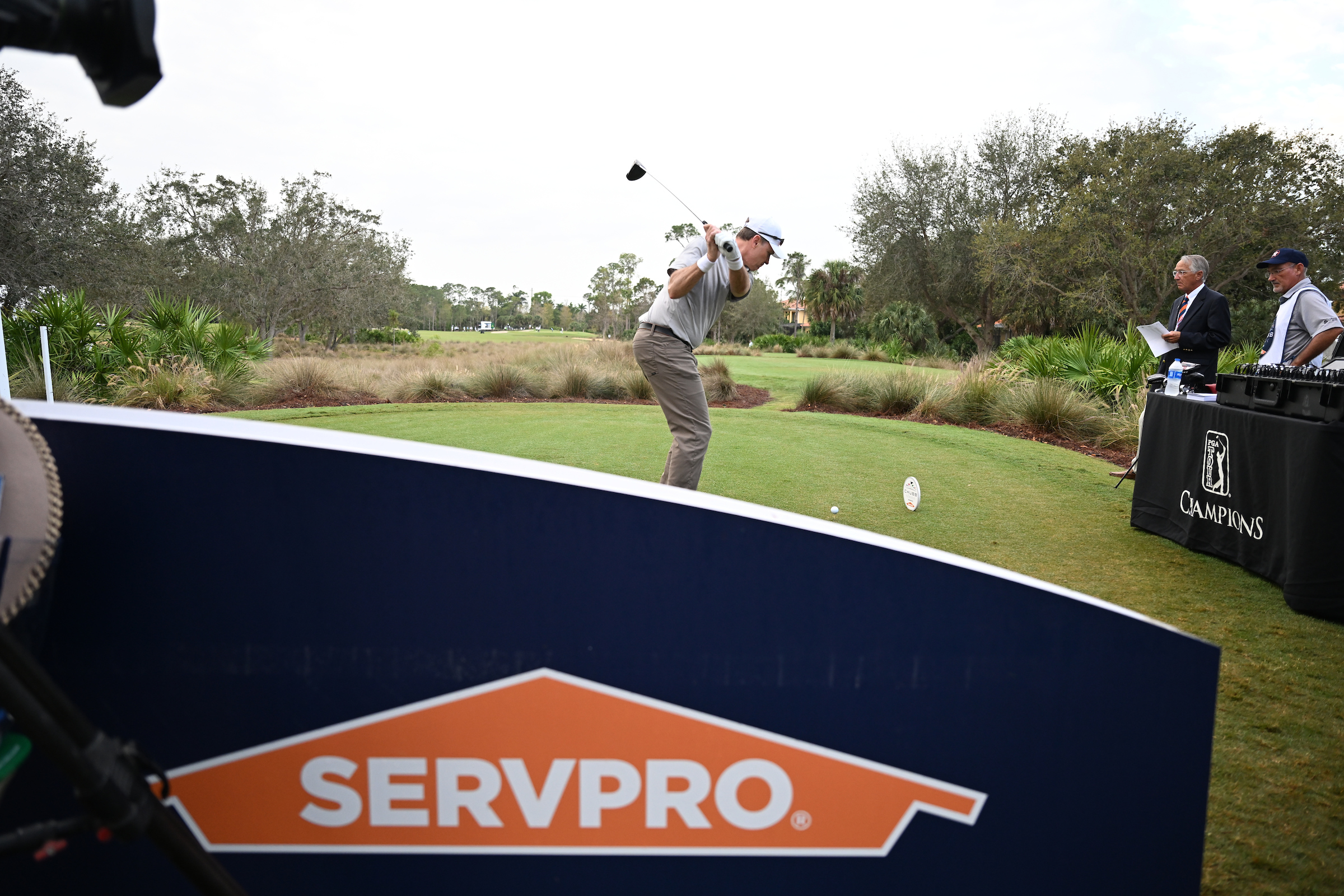 SERVPRO Serving an Important Role in Southwest Florida's Rebuild