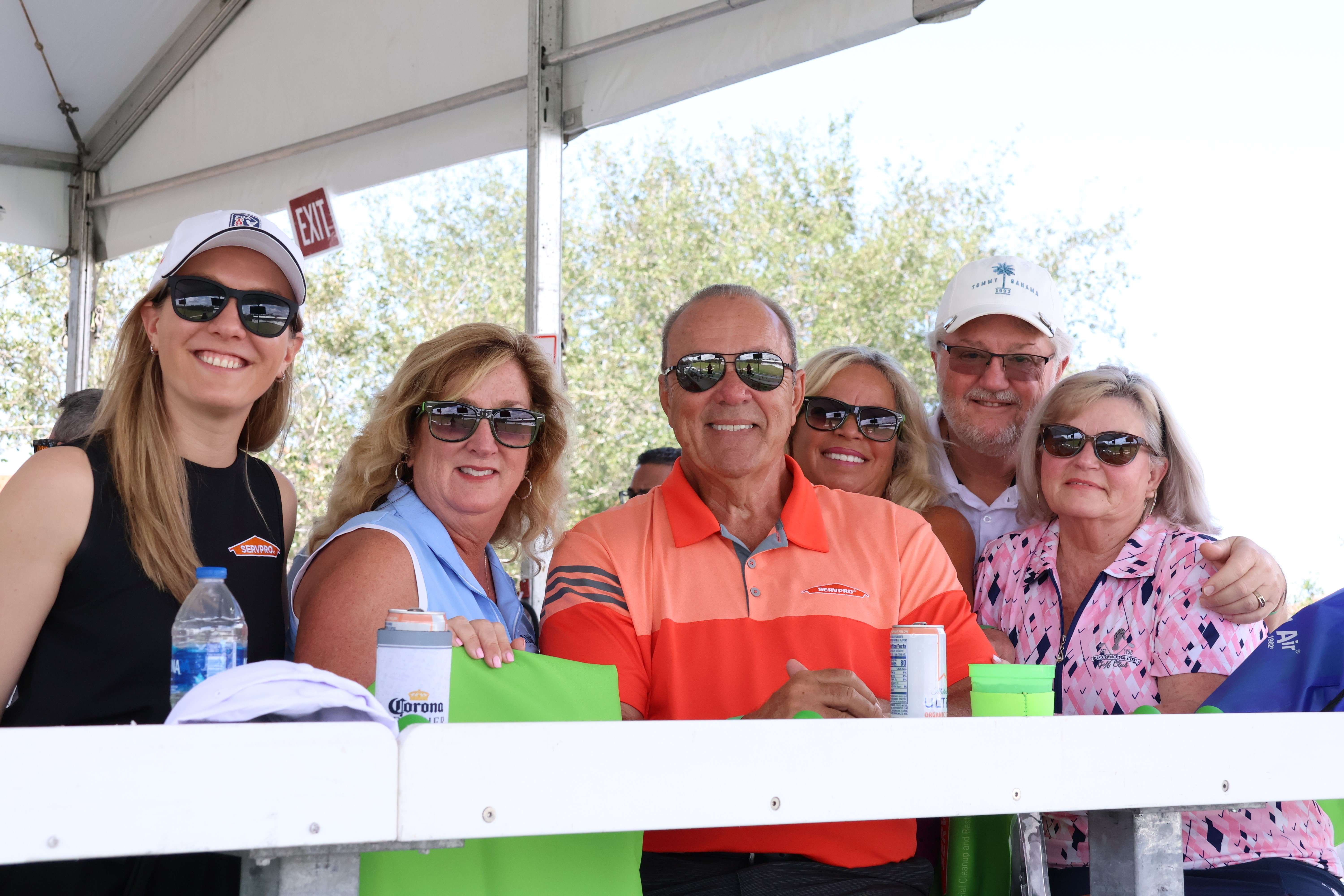 Something for Everyone at the Chubb Classic presented by SERVPRO