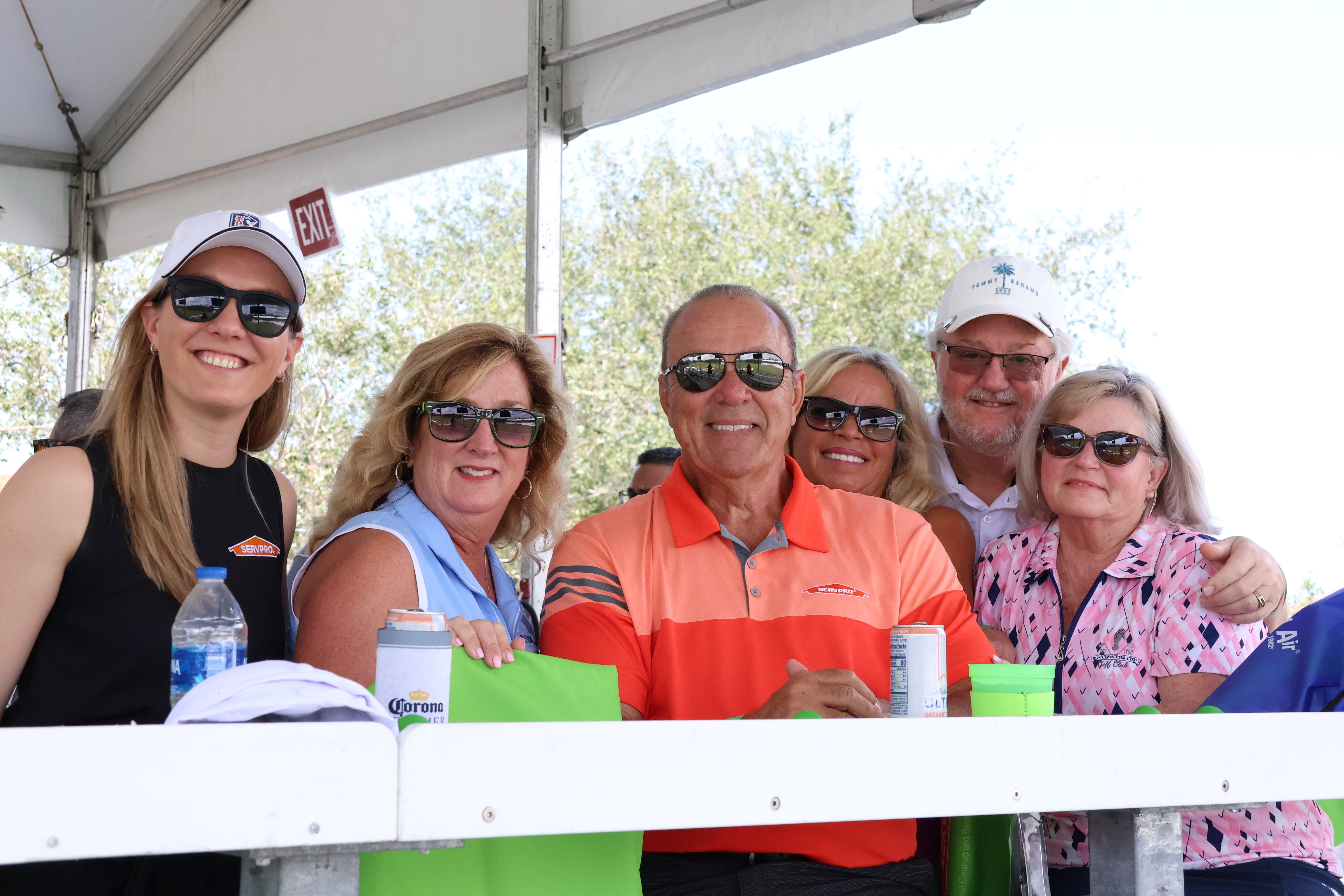  Something for Everyone at the Chubb Classic presented by SERVPRO 