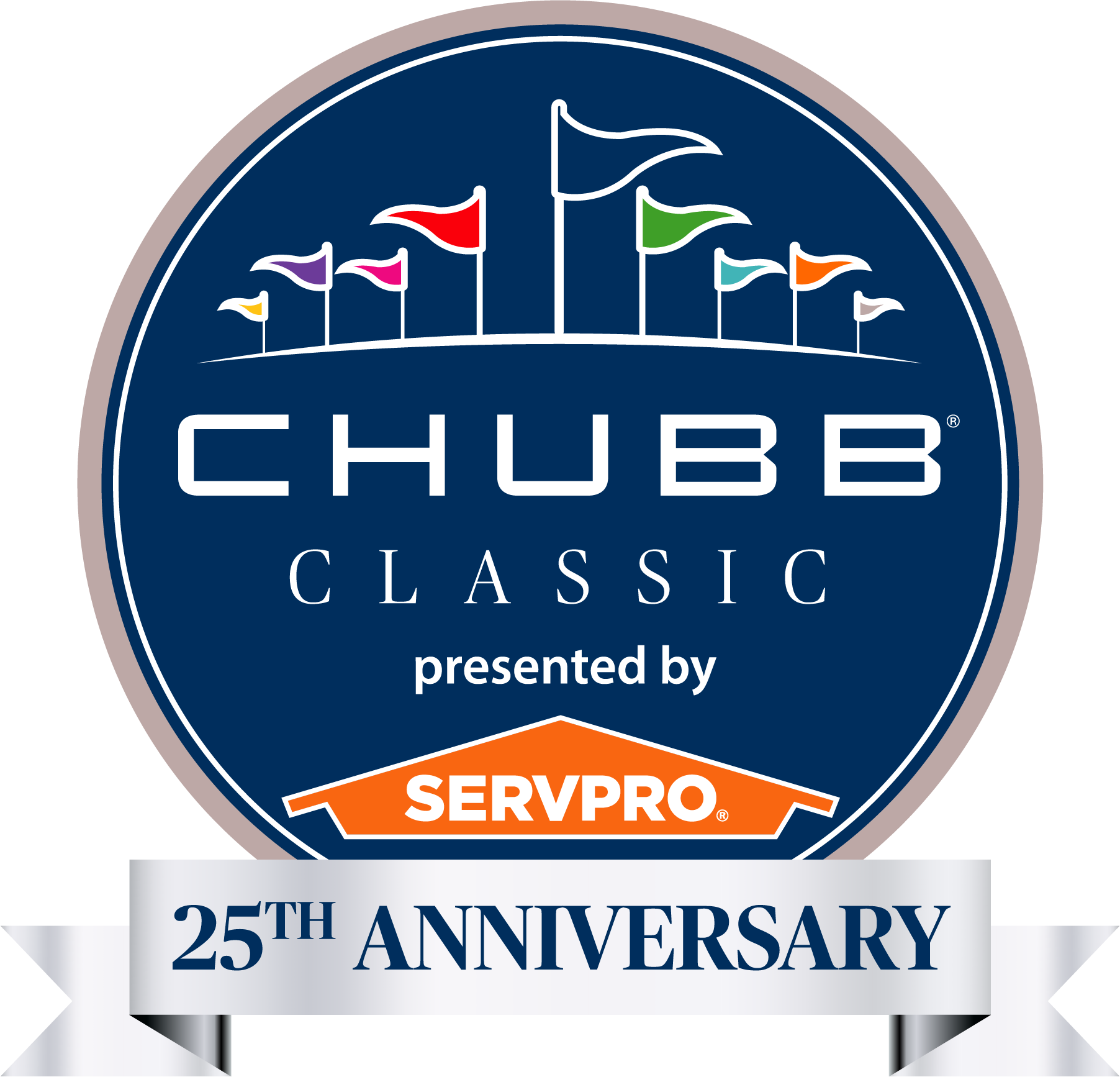 Chubb to Celebrate 25th Anniversary as Title Sponsor of the Chubb Classic presented by SERVPRO