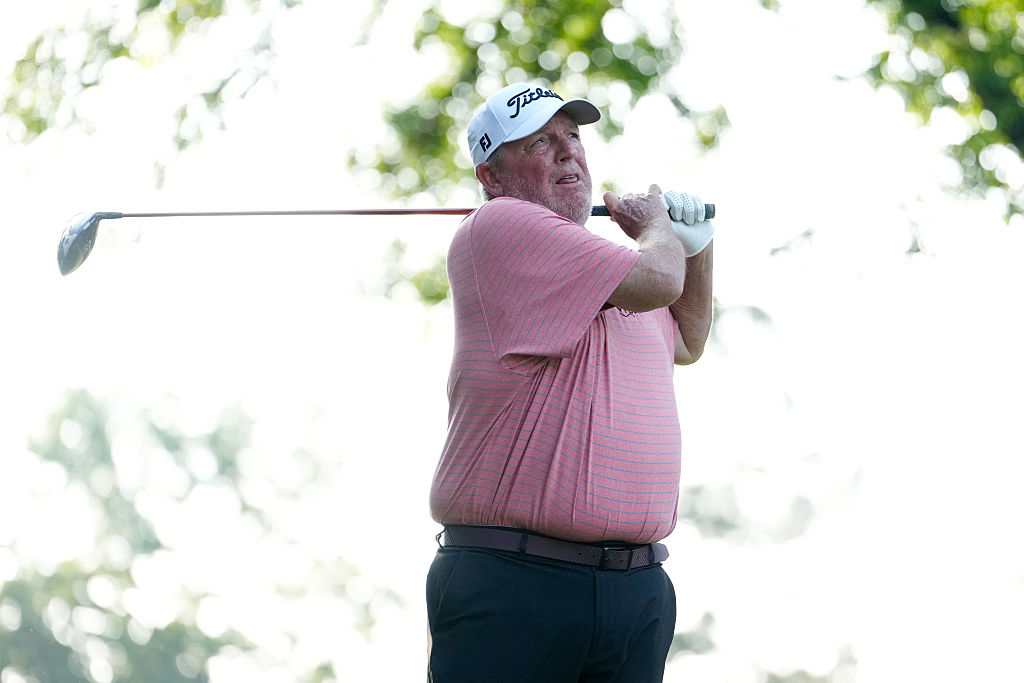  Past Champions and Major Champions Commit to the 2026 Chubb Classic presented by SERVPRO 