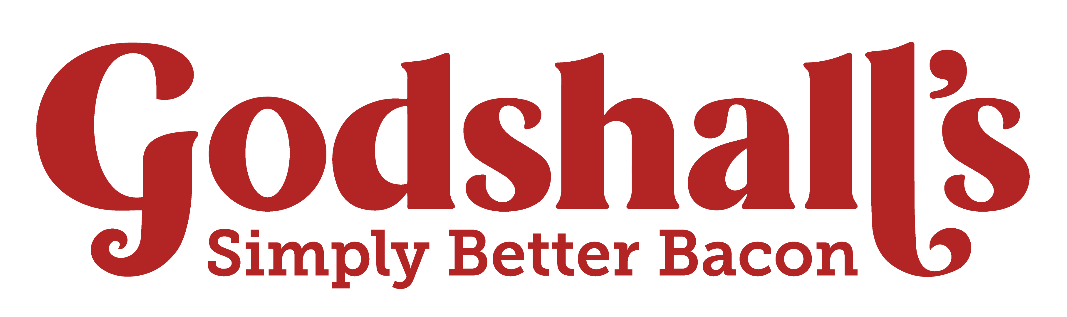 Godshall's logo