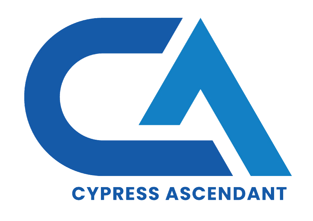 Cypress Ascendant Logo