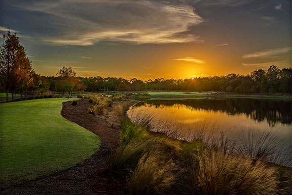 Chubb Classic Announces New Host Venue, 2021 Dates