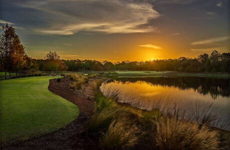 Chubb Classic Announces New Host Venue, 2021 Dates
