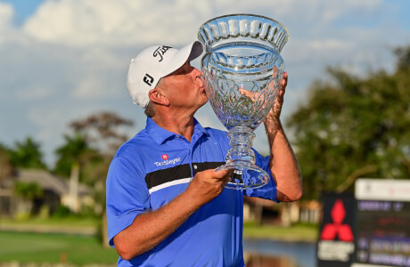 Eiger Marketing Group Assumes Ownership of the Chubb Classic in Naples