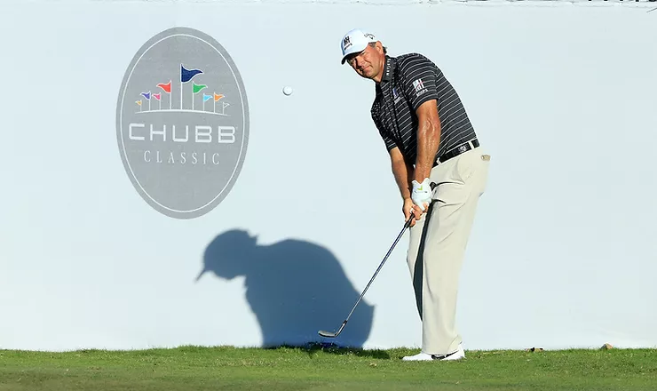 Chubb Classic presented by SERVPRO Will Not Sell Tickets to the General Public in 2021