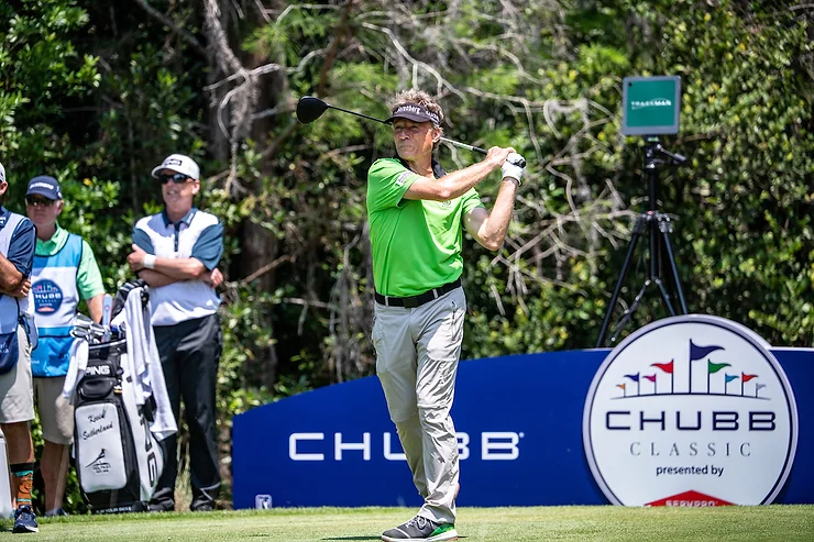 Tournament Preview: Chubb Classic Set to Celebrate 35th Anniversary at Tiburón Golf Club, Feb. 14-20