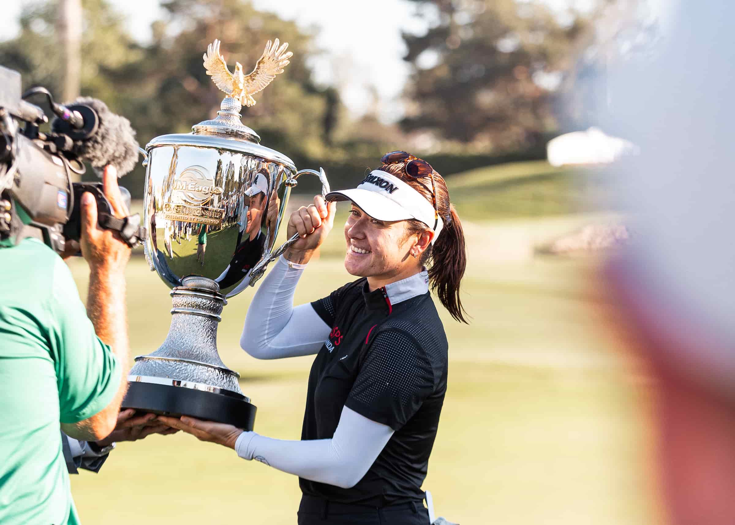 JM Eagle LA Championship | El Caballero Country Club